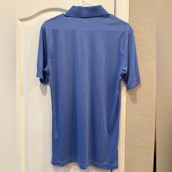 NWT Slazenger Golf Polo, Size Small - Picture 4 of 6